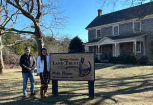 Sussex Land Trust Looks Back at 2025