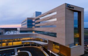 Celebrate National Hospital Week