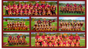 Milford Pop Warner seeking sponsorships