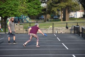 Milford Parks and Recreation announces spring sports