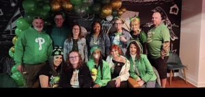 Pub Crawl returns to Milford