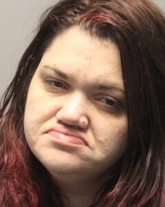 Police recover stolen vehicle after hit and run