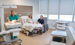 Bayhealth announces upcoming classes