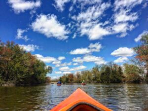 SAV Seekers Training Offered at Abbott’s Mill