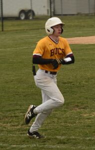 Baseball Drops Two During Spring Break