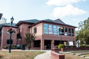 Luau Party, Book Banning Top the List at the Library