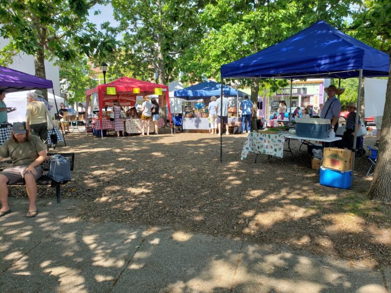 Riverwalk Farmer’s Market Named One of the Best