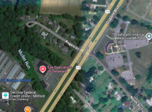 Fatal pedestrian crash under investigation