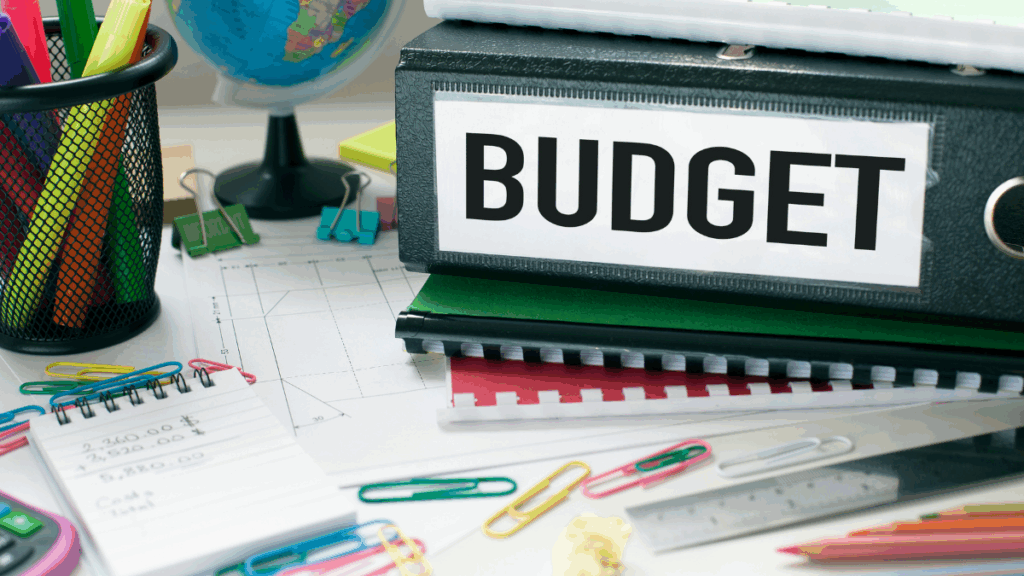 Council Passes Budget with Tax Increase