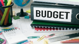 Council Passes Budget with Tax Increase
