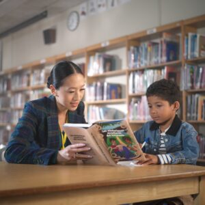 United Way seeking funding for summer reading program
