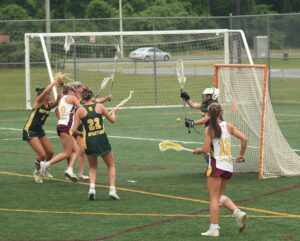 Girls LAX to Host Tournament Opener