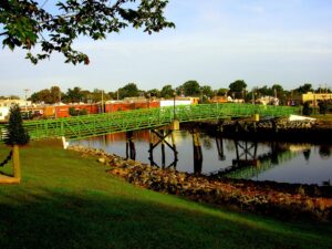 Milford charter to restrict eminent domain for recreational purposes