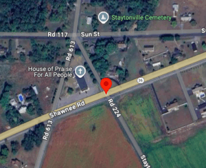 Pennsylvania man identified as crash victim