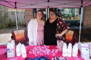 Multicultural Festival planned for upcoming First Friday