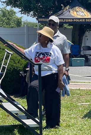 Juneteenth Celebration Planned for Friday