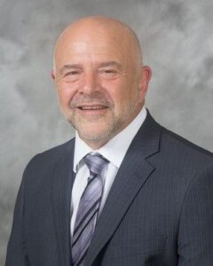 Whitfield issues heartfelt farewell at council meeting