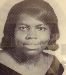 Oveta Whaley Gray has a lifetime of firsts