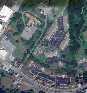 Milford Police Investigating a Shooting Incident