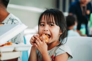 Free Summer Meal Program Returns to Milford for Children and Teens