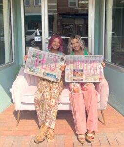 New business to bring furniture and fashion to Milford