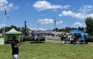 Juneteenth Celebration Returns for Fourth Year