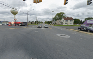 Council approves construction of pedestrian walkway near MHS