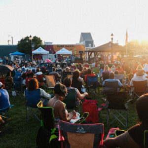 First July 4th celebration a success in Milford
