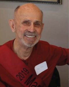 Milford loses former Marvelous Man