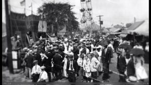 History of the Delaware State Fair