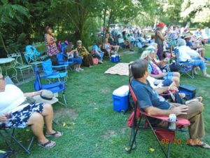 Milford Museum to hold 6th annual Hippiefest