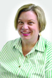 KSI Promotes Saundra Hale to Vice President of Operations