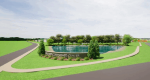 Council moves forward with Milford Corporate Center lot sales