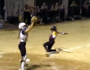Milford Wins Thriller in Title Tilt