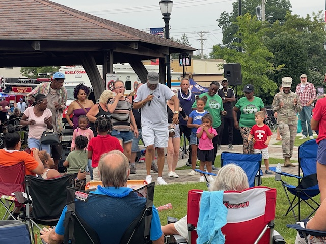 Annual Milford Night Out Planned