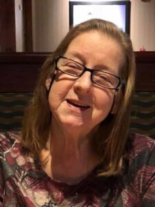 Frederica woman remembered