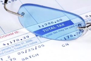 Council Discusses Possible Tax Increase
