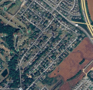 City approves sewer and water agreements in Shawnee Acres