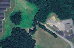 Industrial Park variance approved