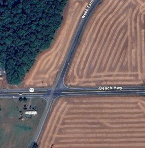 Fatal motorcycle crash in Greenwood under investigation