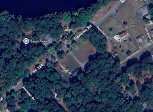 DSP investigating Lincoln shooting