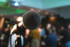 MSD reviews policy on public and employee participation at meetings