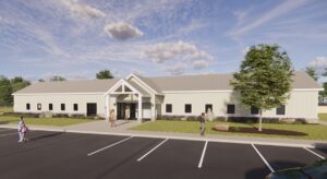 Bayhealth looks at future growth