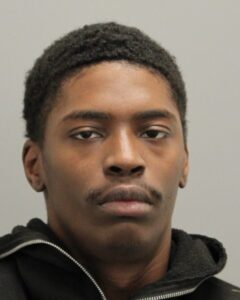 Magnolia man arrested for manslaughter in shooting incident