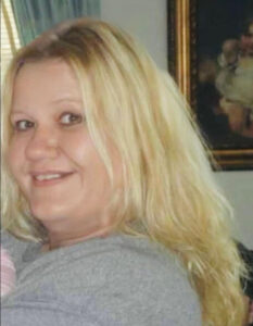 Darlene Kenton passes away