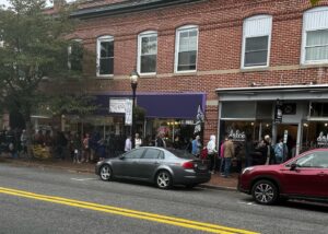 Milford Downtown Bakery Tour returns