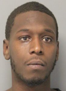 Harrington man arrested for assault in single vehicle crash
