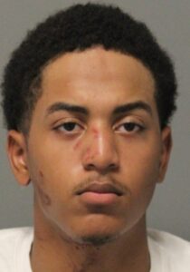 Greenwood collision leads to arrest of Delmar man