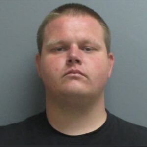 Harrington man arrested for shoplifting, drugs in Rehoboth