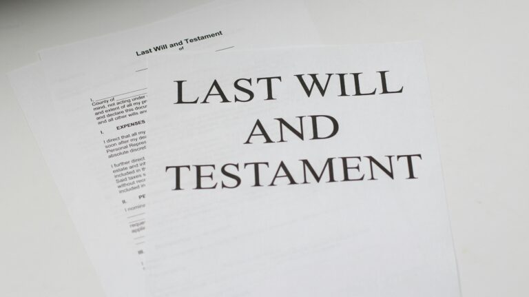 Why “I Don’t Have Enough Assets” Is Not an Excuse for Skipping Estate Planning